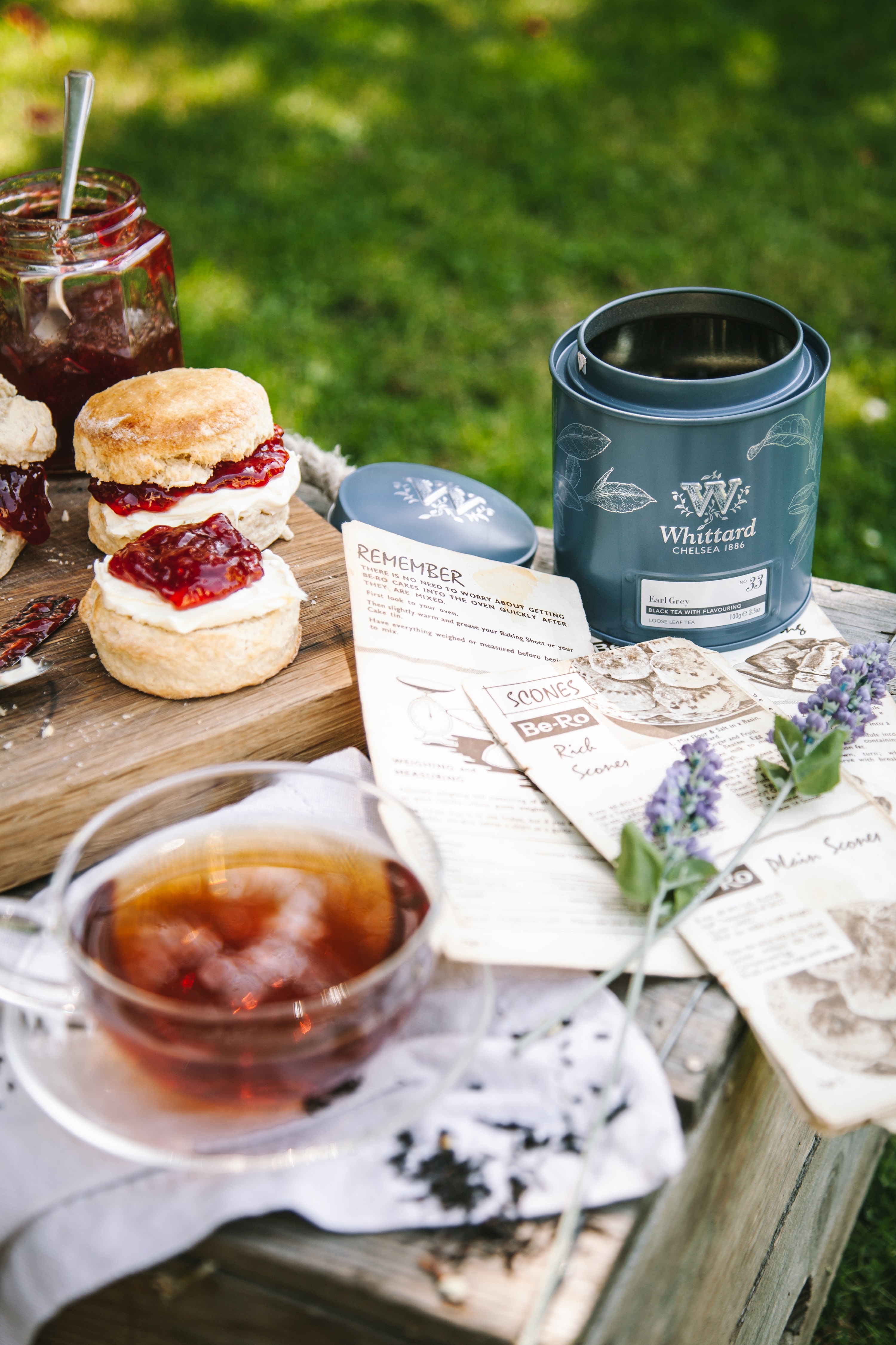 Whittard of Chelsea Covent Garden | Whittard of Chelsea